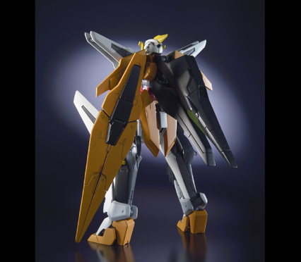 ガンダムキュリオス | 魂ウェブ