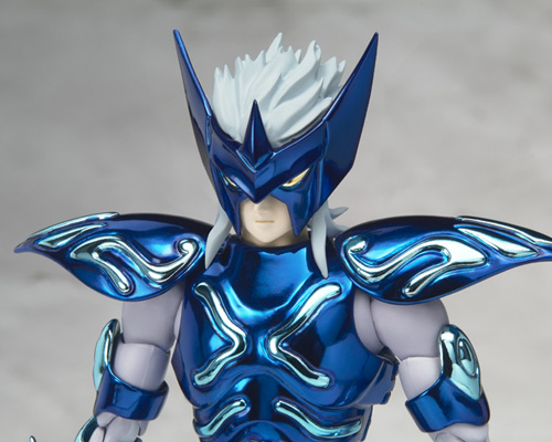 聖闘士聖衣神話 イプシロン星アリオトフェンリル | 魂ウェブ