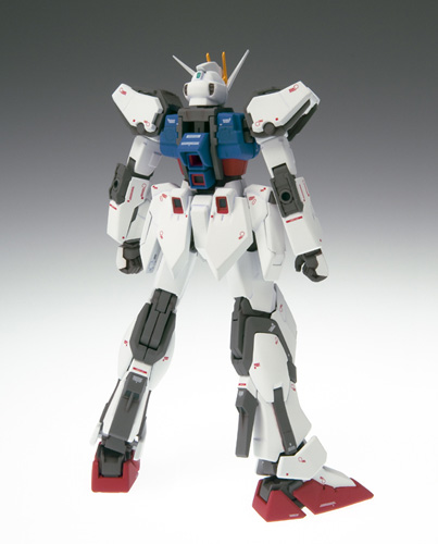 GFFN エールストライクガンダム | 魂ウェブ