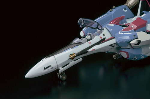 DX超合金 VF-25F スーパーメサイアバルキリー(早乙女アルト機) | 魂ウェブ