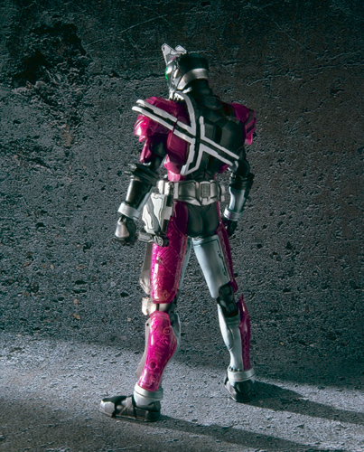 SIC VOL.51 MASKED RIDER DECADE | TAMASHII WEB