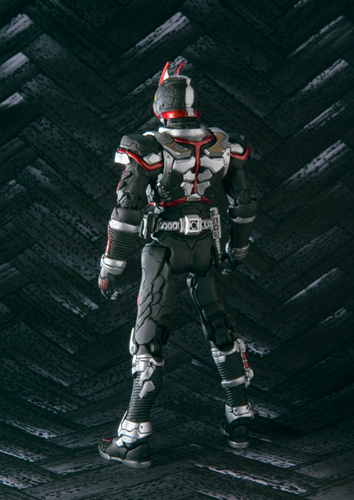 S.I.C. 極魂 仮面ライダーファイズ | 魂ウェブ