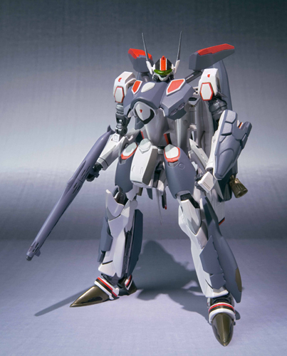 ⭐︎絶版⭐︎スーパーロボット　DREAM Force ROBOT SPIRITS <SIDE VF> VF-25F Super Messiah Valkyrie (Saotome