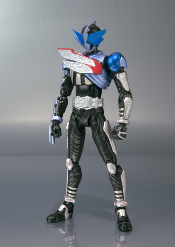 S.H.Figuarts 仮面ライダードレイク | 魂ウェブ