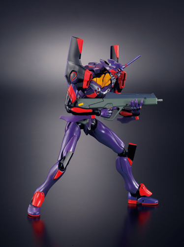 魂SPEC XS-13 エヴァンゲリオン初号機 ＜新劇場版：破 ～覚醒Ver