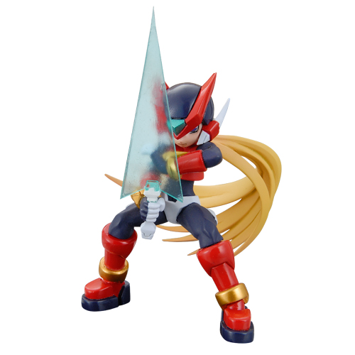 超造形魂 ロックマン | 魂ウェブ