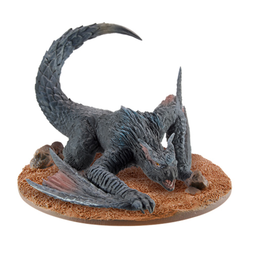超造形魂 モンスターハンター ベストセレクション | 魂ウェブ