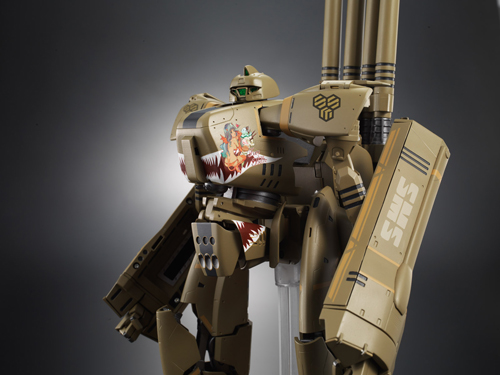 DX超合金 VB-6 ケーニッヒ・モンスター(SP Ver.) | 魂ウェブ