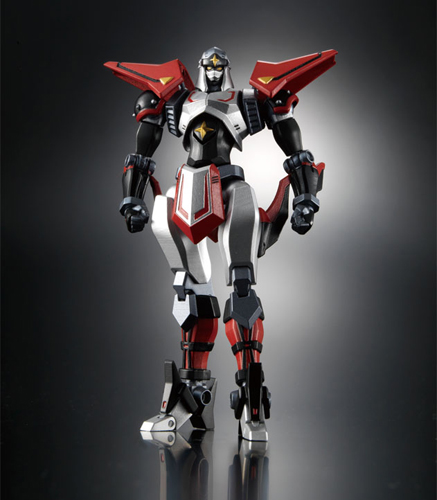 超合金魂 GX-55 飛影&鳳雷鷹 | 魂ウェブ