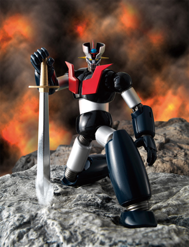 スーパーロボット超合金 マジンガーZ | 魂ウェブ