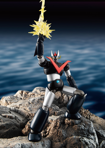 スーパーロボット超合金 グレートマジンガー | 魂ウェブ