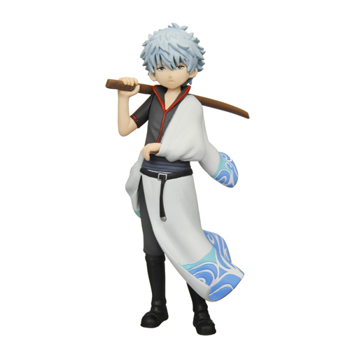 Half Age Characters 銀魂 | 魂ウェブ