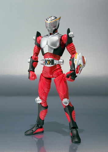 S.H.Figuarts 仮面ライダー龍騎&ドラグレッダーセット | 魂ウェブ
