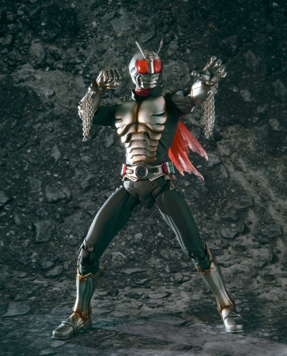 S.I.C. 仮面ライダースーパー1 | 魂ウェブ