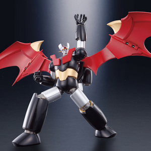 スーパーロボット超合金 マジンカイザー | 魂ウェブ