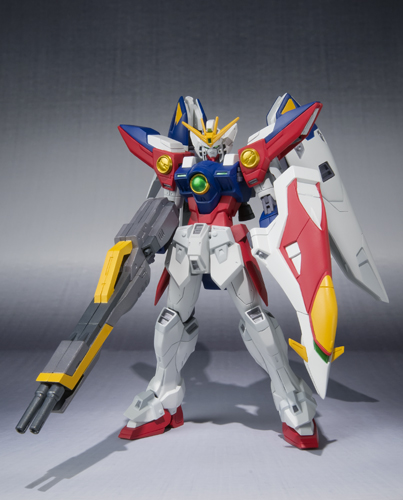 L ROBOT魂 ウイングガンダムゼロ 61HfByYrQZL._AC_UL210_SR210,