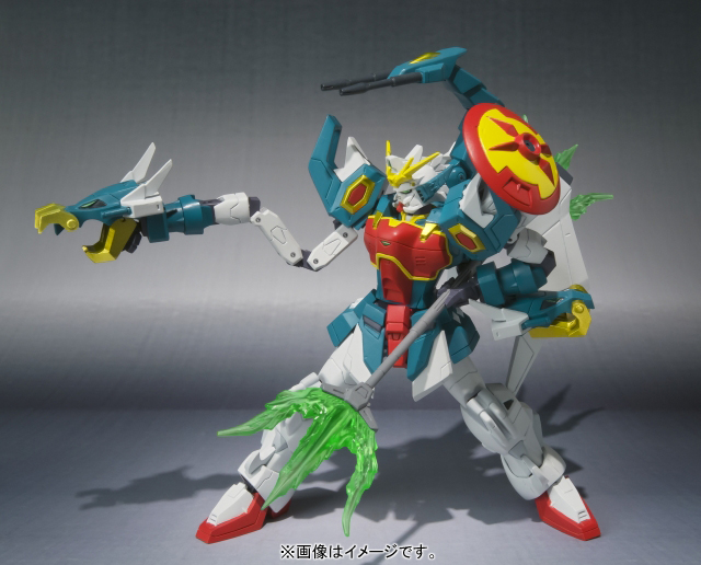 L ROBOT魂 アルトロンガンダム 未開封 Amazon | TAMASHII NATIONS ROBOT魂 アルトロンガンダム | フィギュア