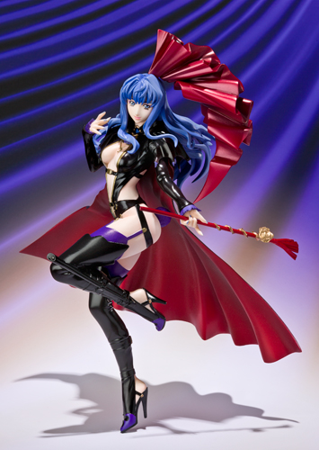 フィギュアーツZERO シェリル・ノーム(黒うさぎ) | 魂ウェブ