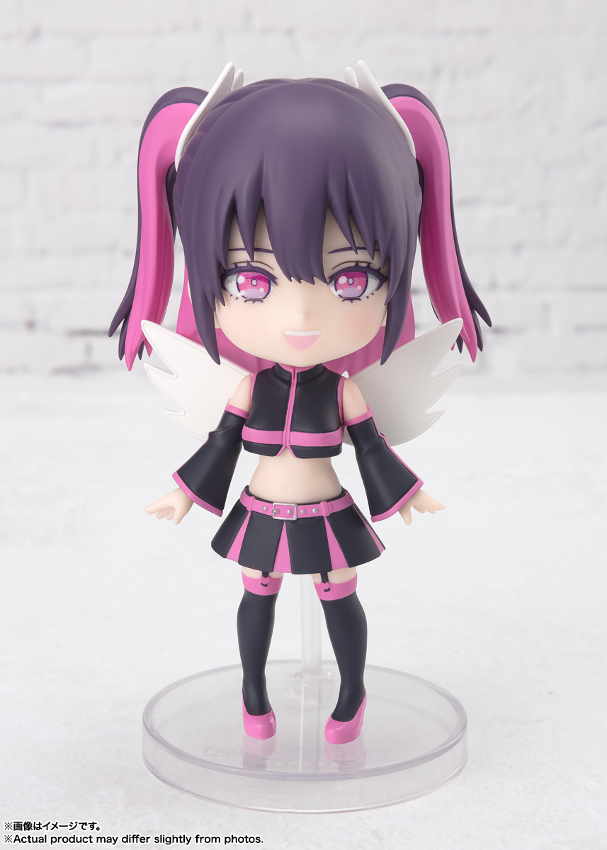 ミリエラ／美花莉 キービジュアルver. | ITEMS | TAMASHII SPOT OSAKA