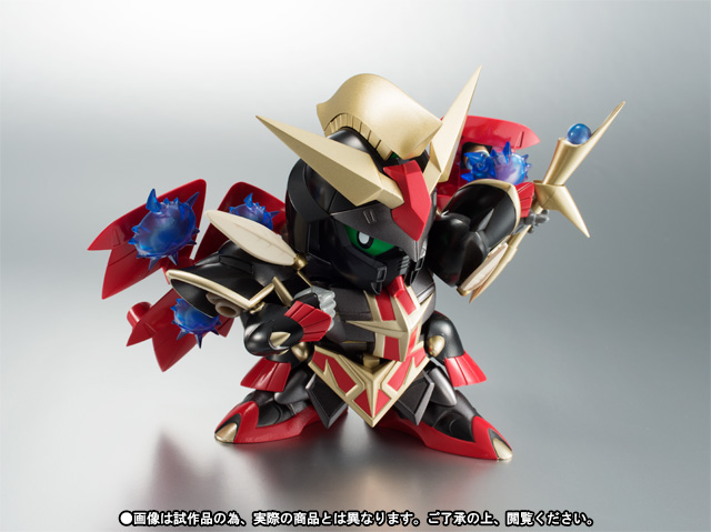 SDX アルガスシャドウ | 魂ウェブ