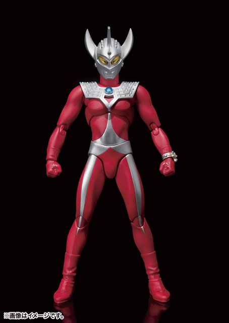 ULTRA-ACT ウルトラマンタロウ | 魂ウェブ