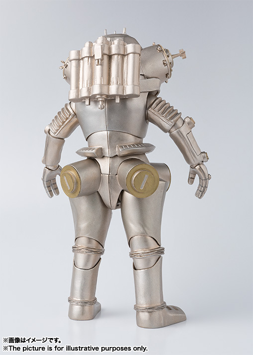 S.H.Figuarts キングジョー | 魂ウェブ