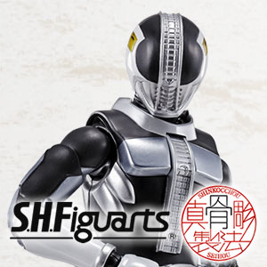 S.H.Figuarts（真骨彫製法） 仮面ライダー電王 プラットフォーム | 魂