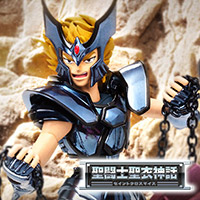 聖闘士聖衣神話APPENDIX ペガサスクロスオブジェ JUMP 50th