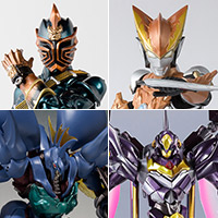 SDX 太陽騎士ゴッドガンダム 明鏡止水ゴールドバージョン | 魂ウェブ