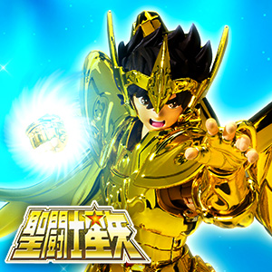 聖闘士聖衣神話 フェニックス一輝（初期青銅聖衣）20th Anniversary
