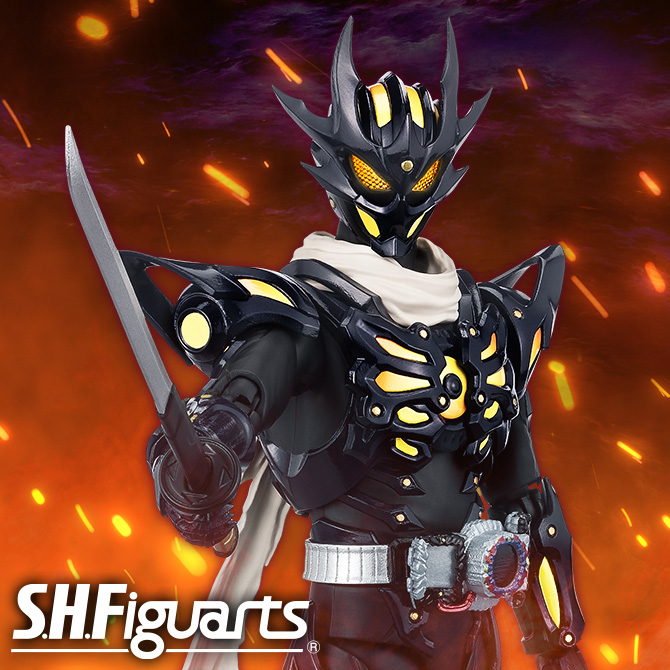 仮面ライダーガッチャード（カメンライダーガッチャード）の商品一覧