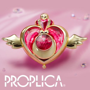 PROPLICA クライシスムーンコンパクト | 魂ウェブ