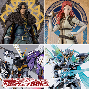 METAL BUILD クロスボーン・ガンダムX1 ハーフクロス（キンケドゥ搭乗