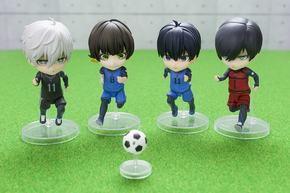 Figuarts mini 糸師 凛 | 魂ウェブ