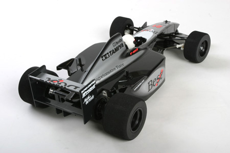 49498 - Tamiya model database - TamiyaBase.com