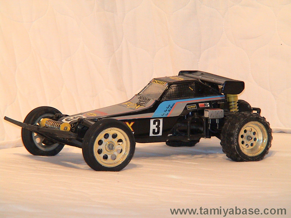58051 - Tamiya model database - TamiyaBase.com