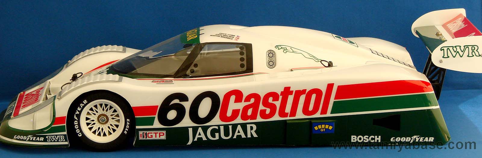 58092 - Tamiya model database - TamiyaBase.com