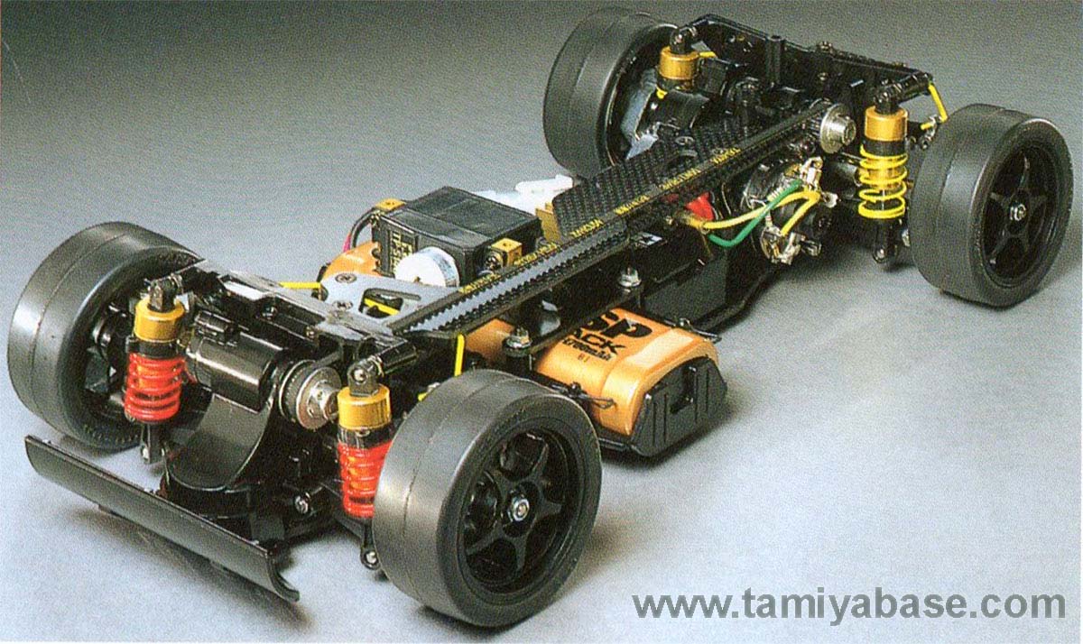 58227 - Tamiya model database - TamiyaBase.com