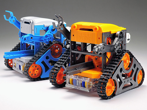 1/14RC キングハウラー: RCモデル｜TAMIYA SHOP ONLINE -タミヤ公式