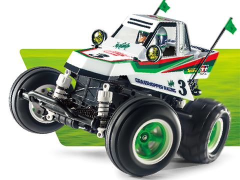 1/10RC ランチア デルタ インテグラーレ（XV-01シャーシ）: RCモデル