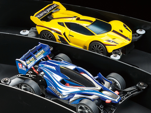 OP.829 DT-02 スタビライザーセット（F、R）: RCモデル｜TAMIYA SHOP