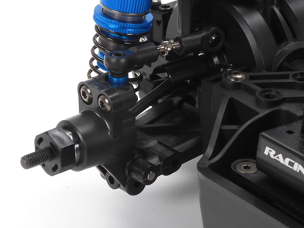1/10RC XM-01 PRO シャーシキット: RCモデル｜TAMIYA SHOP ONLINE