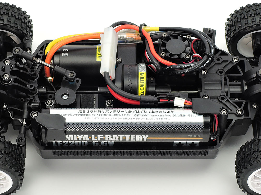 1/10RC XM-01 PRO シャーシキット: RCモデル｜TAMIYA SHOP ONLINE