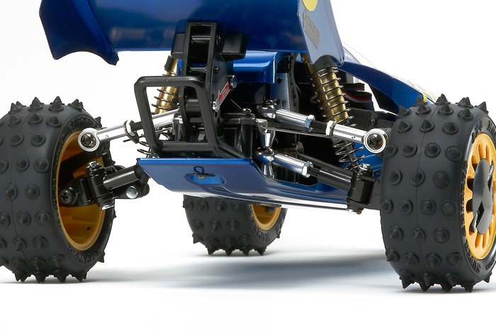 1/10RC 4WDレーシングバギー アバンテ (2011): RCモデル｜TAMIYA SHOP