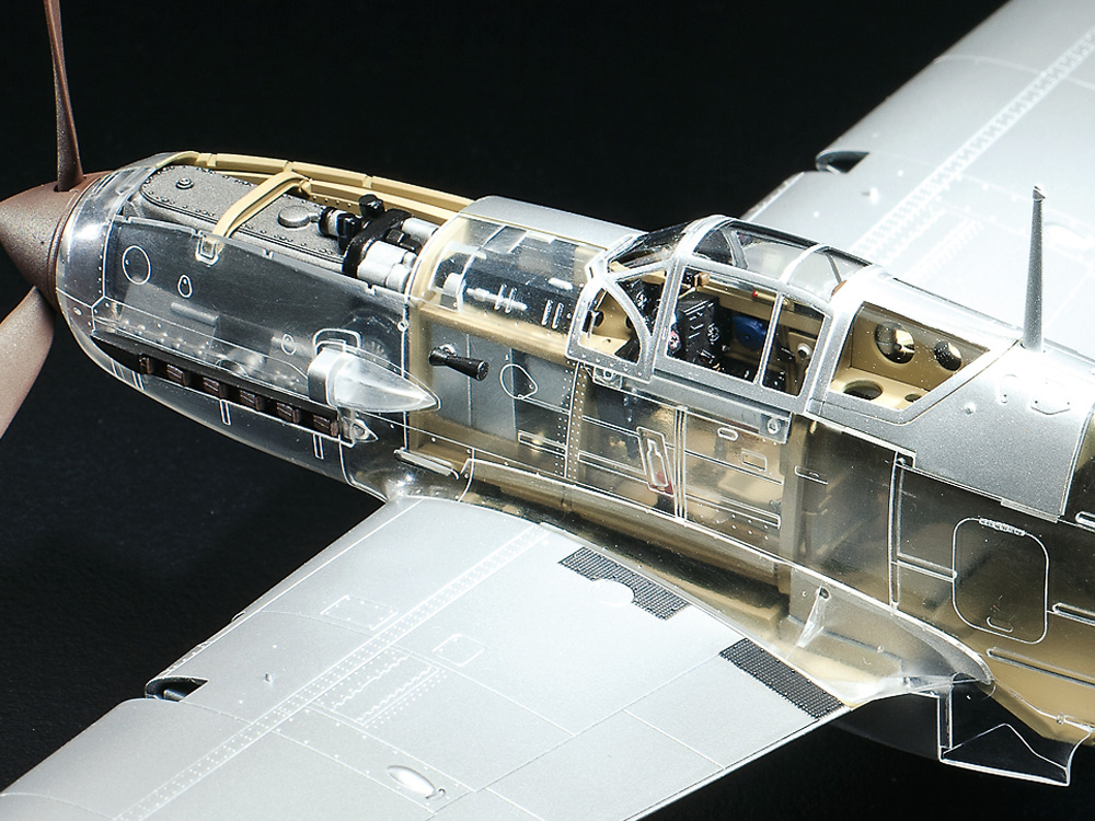 1/48 川崎 三式戦闘機 飛燕 I 型丁: スケールモデル｜TAMIYA SHOP