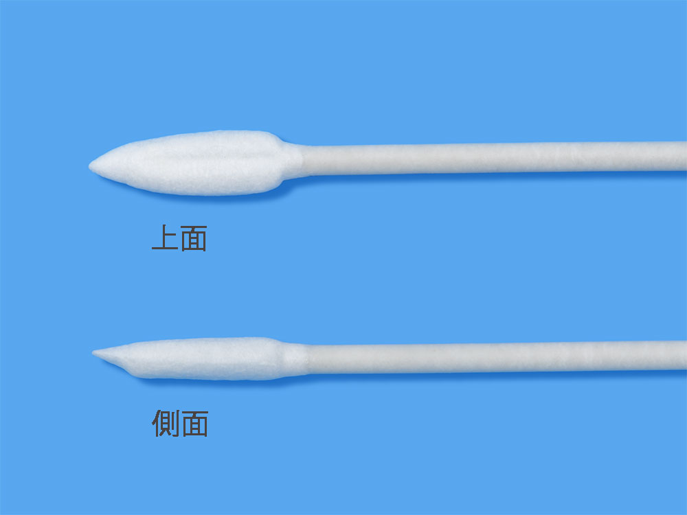 クラフト綿棒（三角・フラット）50本: ツール＆塗料｜TAMIYA SHOP