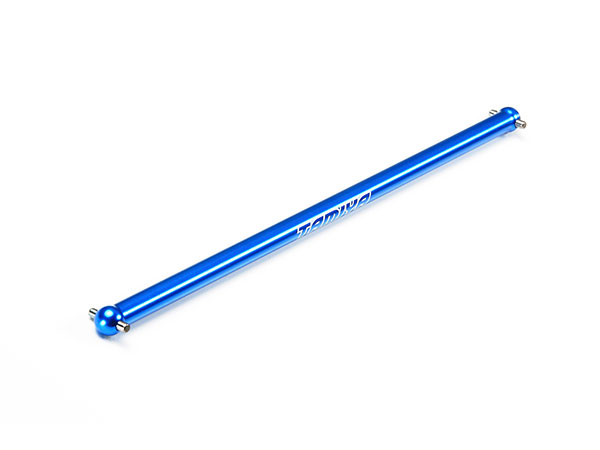 OP.1501 TT-02 アルミプロペラシャフト: RCモデル｜TAMIYA SHOP ONLINE