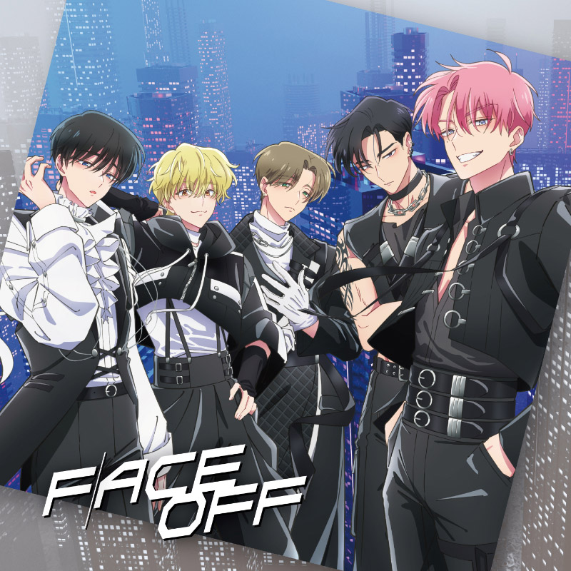 CD｜MUSIC｜TVアニメ「多聞くん今どっち！？」公式サイト