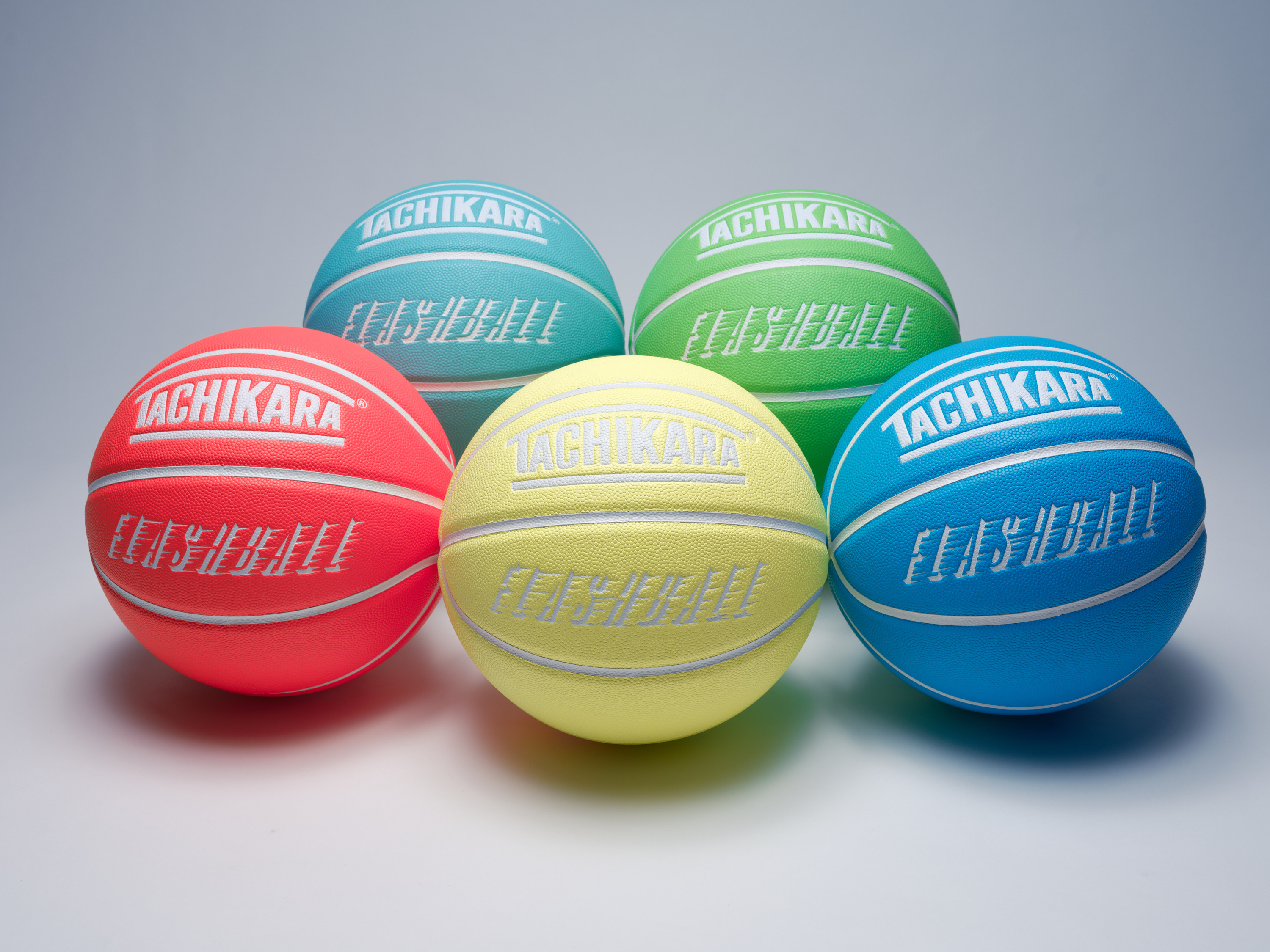 FLASHBALL