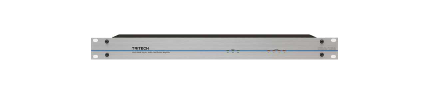 DDA-134 - TRITECH - 製品情報 | TACSYSTEM